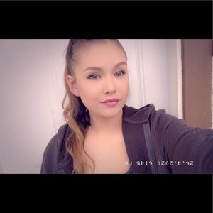 Meet your Posher, Haley